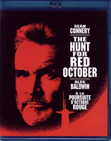 The Hunt for Red October